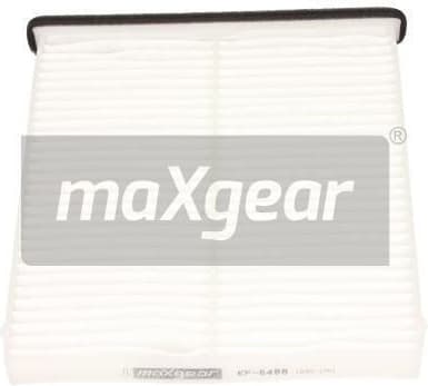 Filter, cabin air 26-1079