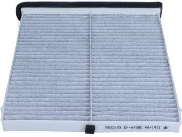 Filter, cabin air 26-1646