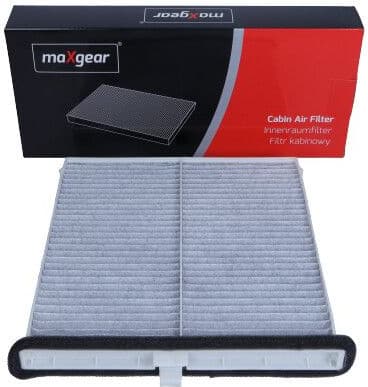 Filter, cabin air 26-1646 - image 2