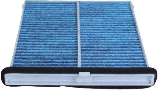 Filter, cabin air SILVER CARBON 26-1771