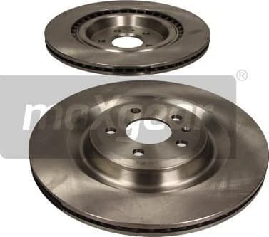 Brake Disc 19-3511