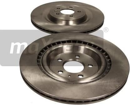 Brake Disc 19-3511 - image 2