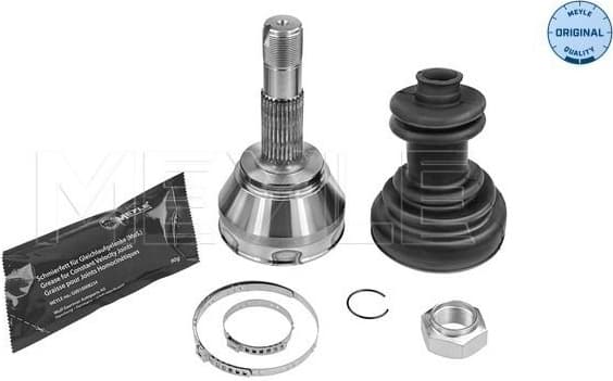 Joint Kit, drive shaft MEYLE-ORIGINAL: True to OE. 214 498 0006