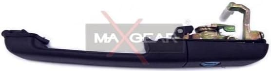 Exterior Door Handle 28-0056