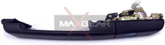 Exterior Door Handle 28-0061