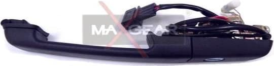 Exterior Door Handle 28-0065