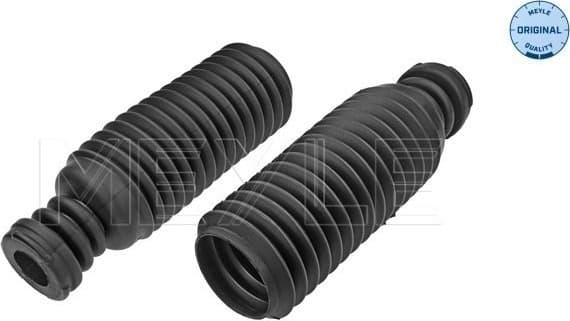 Dust Cover Kit, shock absorber MEYLE-ORIGINAL-KIT: Better solution for you! 36-14 740 0000