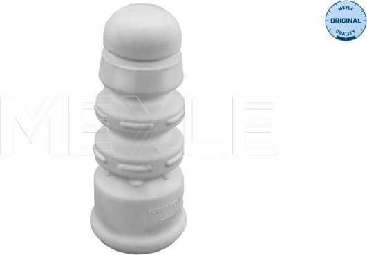 Rubber Buffer, suspension MEYLE-ORIGINAL: True to OE. 100 742 0016