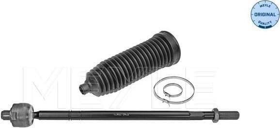 Repair Kit, inner tie rod MEYLE-ORIGINAL-KIT: Better solution for you! 116 031 0013/S