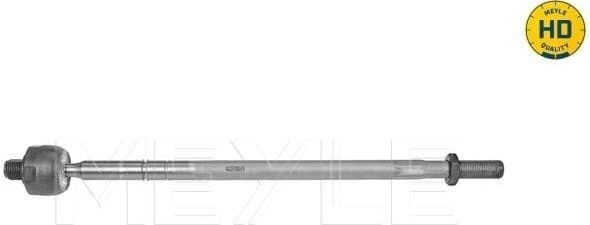 Inner Tie Rod MEYLE-HD: Better than OE. 116 031 0019/HD