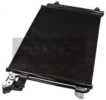 Condenser, air conditioning AC839121