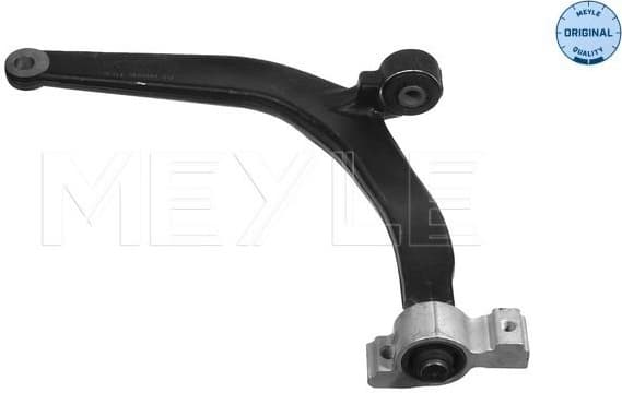 Control/Trailing Arm, wheel suspension MEYLE-ORIGINAL: True to OE. 11-16 050 0016