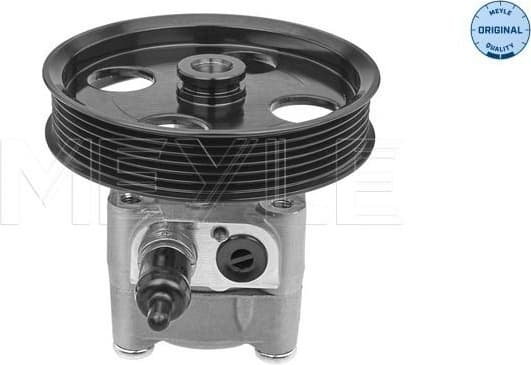 Hydraulic Pump, steering MEYLE-ORIGINAL: True to OE. 514 631 0025