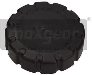 Cap, coolant tank 28-0387 - image 2