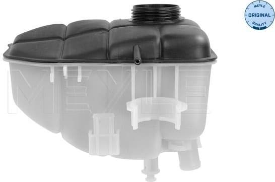 Expansion Tank, coolant MEYLE-ORIGINAL: True to OE. 014 223 0001