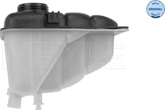 Expansion Tank, coolant MEYLE-ORIGINAL: True to OE. 014 223 0001 - image 2