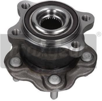 Wheel Bearing Kit 33-0715
