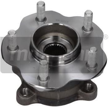 Wheel Bearing Kit 33-0715 - image 2