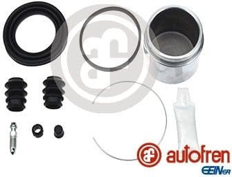 Repair Kit, brake caliper D41600C