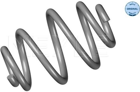 Suspension Spring MEYLE-ORIGINAL: True to OE. 314 739 0013