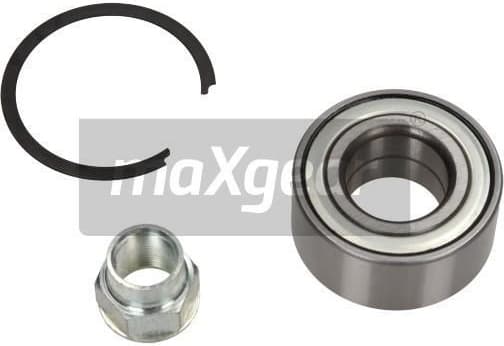 Wheel Bearing Kit 33-0118