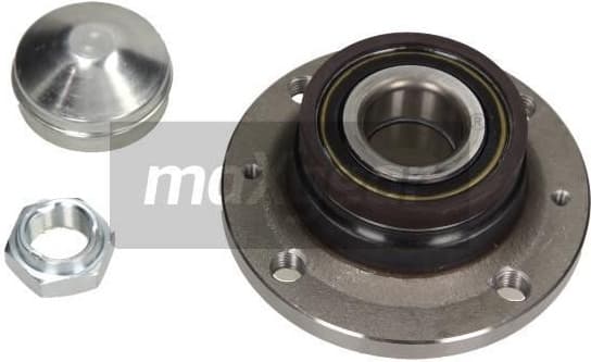 Wheel Bearing Kit 33-0852