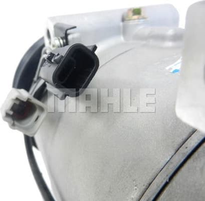 Compressor, air conditioning BEHR ACP 606 000S - image 9