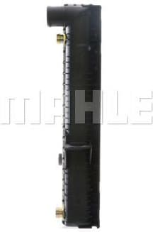 Radiator, engine cooling BEHR CR 762 000S - image 4