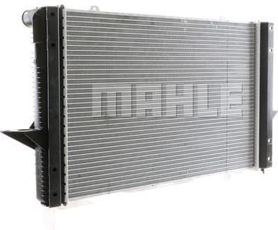 Radiator, engine cooling BEHR CR 762 000S - image 5