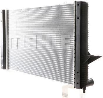 Radiator, engine cooling BEHR CR 762 000S - image 7