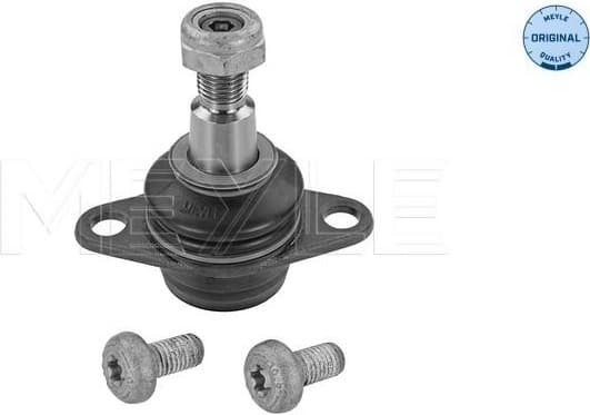 Ball Joint MEYLE-ORIGINAL: True to OE. 316 010 0015
