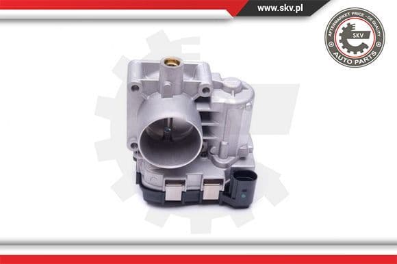 Throttle Body 12SKV077 - image 2
