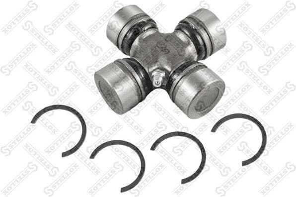 Joint, propshaft 20-36009-SX