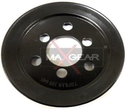 Belt Pulley, power steering pump 27-0145