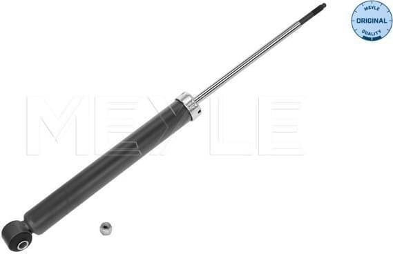 Shock Absorber MEYLE-ORIGINAL: True to OE. 326 725 0004