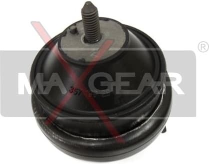 Mounting, engine 76-0150