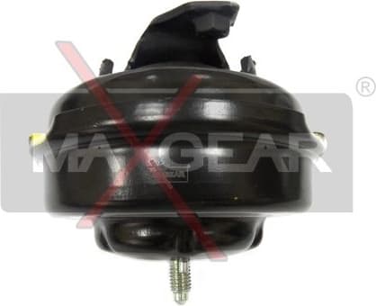 Mounting, engine 76-0151