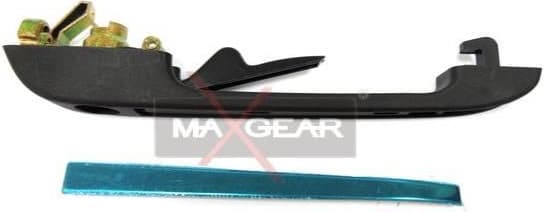 Exterior Door Handle 28-0051