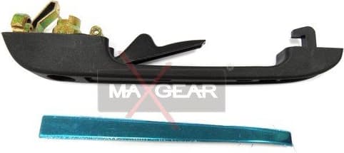 Exterior Door Handle 28-0051 - image 2