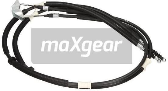 Cable Pull, parking brake 32-0578