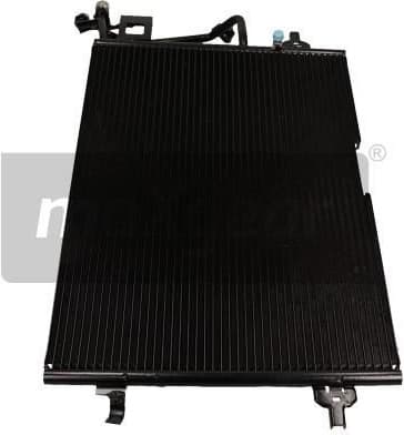 Condenser, air conditioning AC811318