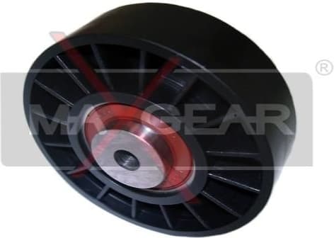 Tensioner Pulley, V-ribbed belt 54-0107