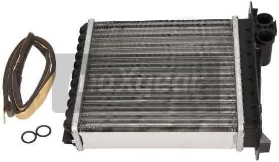 Heat Exchanger, interior heating AC501893