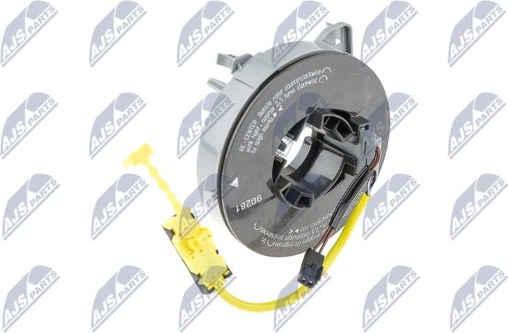 Switch, klaxon EAS-PL-004