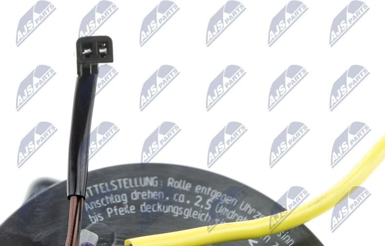 Switch, klaxon EAS-PL-004 - image 8