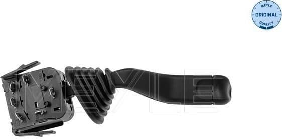 Steering Column Switch MEYLE-ORIGINAL: True to OE. 614 890 0006 - image 2