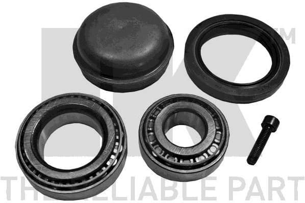 Wheel Bearing Kit 753327