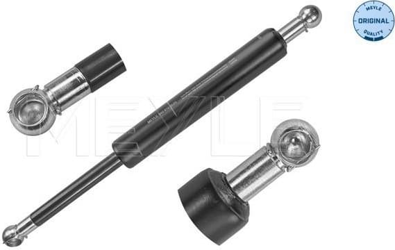 Gas Spring, boot/cargo area MEYLE-ORIGINAL: True to OE. 540 910 0003