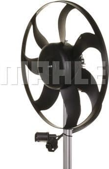 Fan, engine cooling BEHR CFF 138 000S - image 2