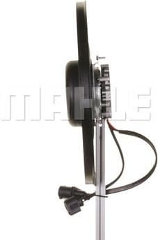 Fan, engine cooling BEHR CFF 138 000S - image 3